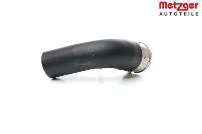 LADELUFTSCHLAUCH METZGER AUTOTEILE 2400418 18