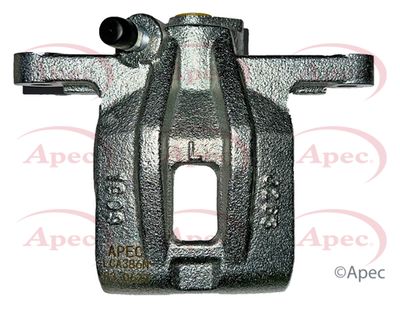 Brake Caliper APEC LCA386N