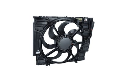VENTILATOR RADIATOR NRF 47960 23