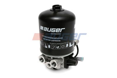 Осушитель воздуха, пневматическая система AUGER 77003