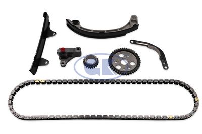 CHIT LANT DE DISTRIBUTIE