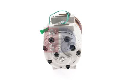 KOMPRESSOR KLIMAANLAGE AKS DASIS 853650N 3