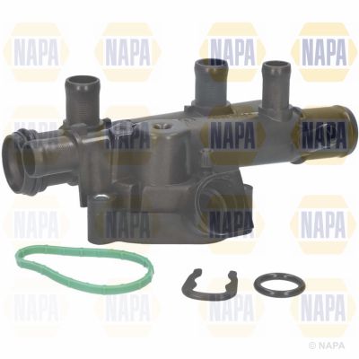 Thermostat, coolant NAPA NTH1102