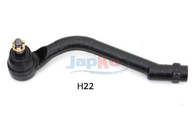 накрайник на напречна кормилна щанга JAPKO 111H22L