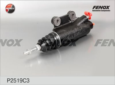 хидравлична помпа, активатор съединител FENOX P2519C3