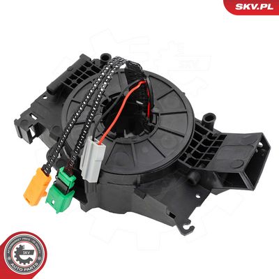 ARC SPIRALA AIRBAG ESEN SKV 97SKV502 8