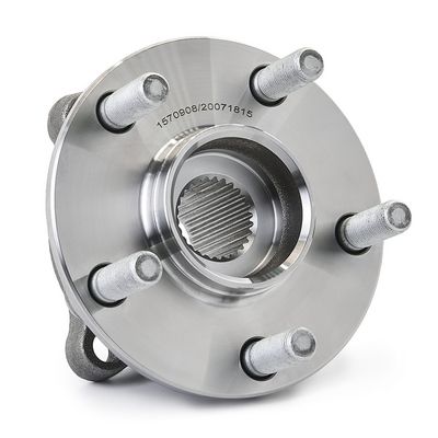 комплект колесен лагер RIDEX 654W1417