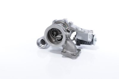 LADER AUFLADUNG BTS Turbo T918699 20