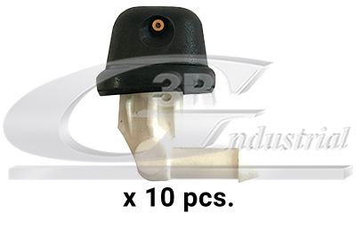 DIUZA SPALARE PARBRIZ