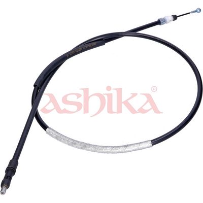 жило, ръчна спирачка ASHIKA 131-00-02149