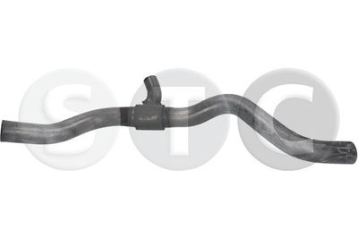 маркуч на радиатора STC T495148