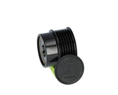 SISTEM ROATA LIBERA GENERATOR VALEO 592070 3