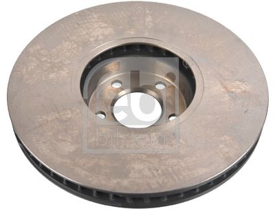 Brake Disc 171459