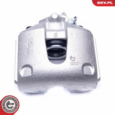 Brzdový strmeň ESEN SKV 44SKV711