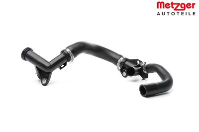 KüHLERSCHLAUCH METZGER AUTOTEILE 2420055 5