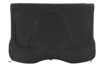 (EN) Boot shelf (kleur: zwart) past: VOLVO V40 II 03.12-08.19