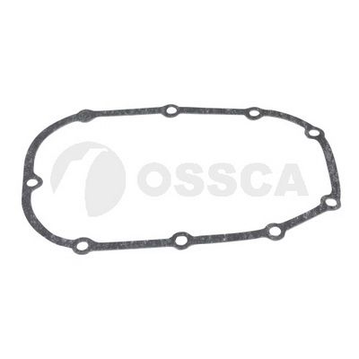 Комплект прокладок, крышка головки цилиндра OSSCA 12700 для AUDI CABRIOLET