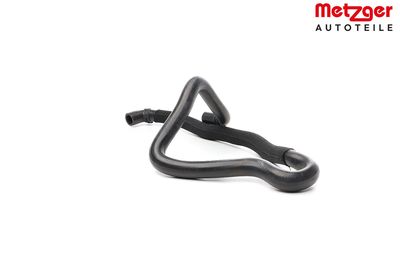 KüHLERSCHLAUCH METZGER AUTOTEILE 2422254 35