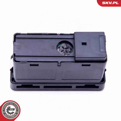 COMUTATOR LUMINI DE AVARIE ESEN SKV 36SKV717 2