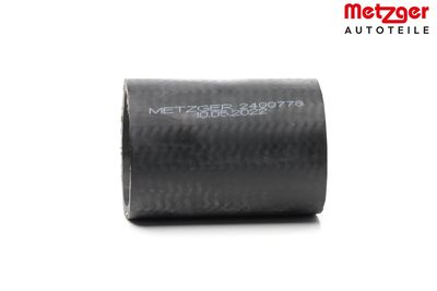 LADELUFTSCHLAUCH METZGER AUTOTEILE 2400778 36