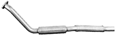 VORSCHALLDäMPFER
