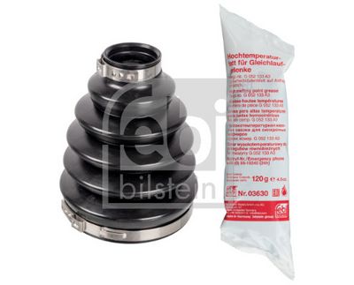 FEBI BILSTEIN Faltenbalgsatz, Antriebswelle