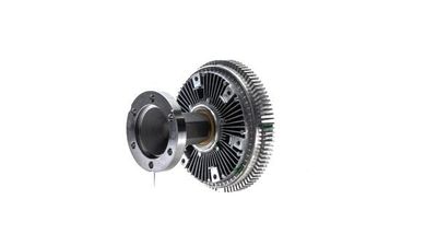 Cupla, ventilator radiator MAHLE 0376757171