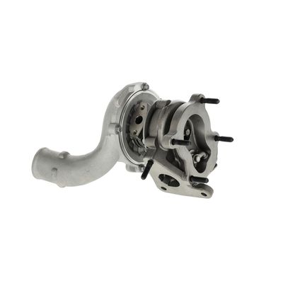 COMPRESOR SISTEM DE SUPRAALIMENTARE NISSENS 93093 15