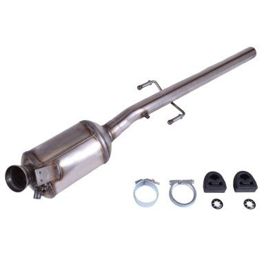 FILTRU FUNINGINE/PARTICULE SIST.DE ESAPAMENT EEC DPF090