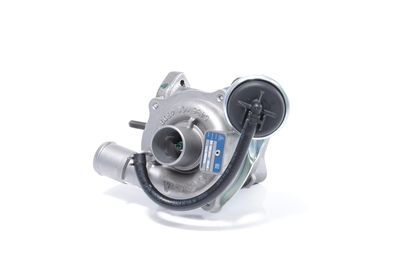 LADER AUFLADUNG BTS Turbo T912321 10