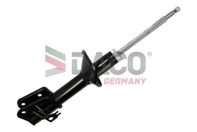 DACO Germany 552001L Амортизаторы  для LAND ROVER FREELANDER I Soft Top (L314) 2.0 DI 4x4