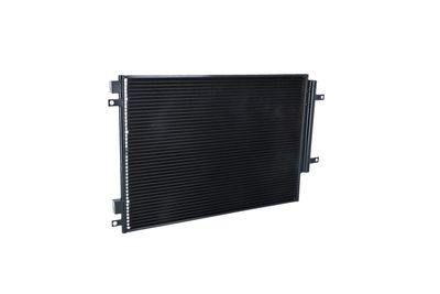 CONDENSATOR CLIMATIZARE NRF 350472 24