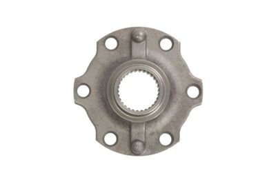 Wheel hub Voor