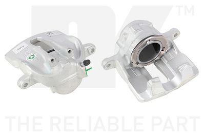 NK 213391 Тормозной суппорт  для MERCEDES-BENZ 190 (W201) E 2.3 (201.028)