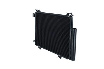 KONDENSATOR KLIMAANLAGE NRF 35333 13