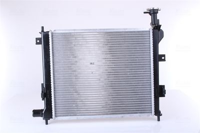 Motorradiator