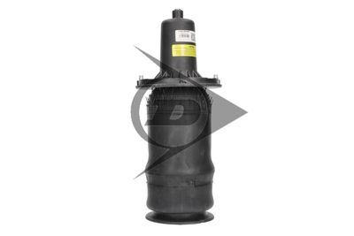 Luftfjeder, undervogn AIC 71121