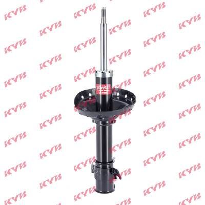 STOßDäMPFER KYB 334370 23