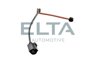 Сигнализатор, износ тормозных колодок ELTA AUTOMOTIVE EA5087 для BENTLEY CONTINENTAL