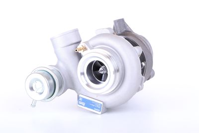 COMPRESOR SISTEM DE SUPRAALIMENTARE NISSENS 93040 18