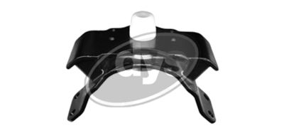 Подвеска, двигатель DYS 71-27589 для TOYOTA LAND CRUISER PRADO