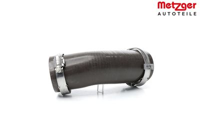 LADELUFTSCHLAUCH METZGER AUTOTEILE 2401102 18