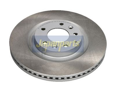 спирачен диск JAPANPARTS DI-352C