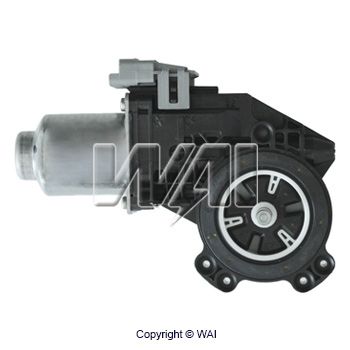 Elektromotor, zvedací zařízení oken WAI WMO1049R
