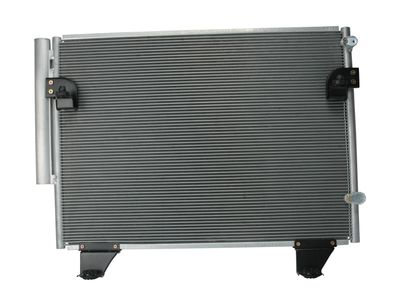 KONDENSATOR KLIMAANLAGE