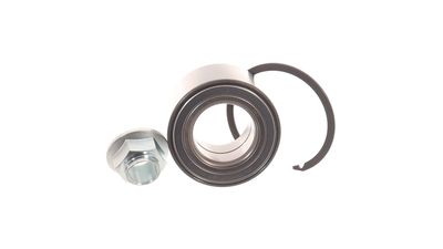 RADLAGERSATZ SKF VKBA6849 38