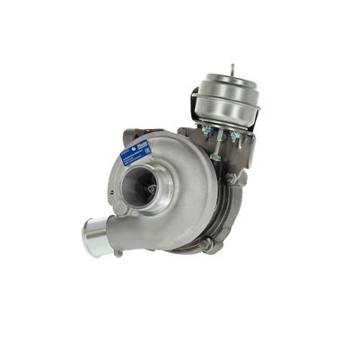 COMPRESOR SISTEM DE SUPRAALIMENTARE NISSENS 93497 6