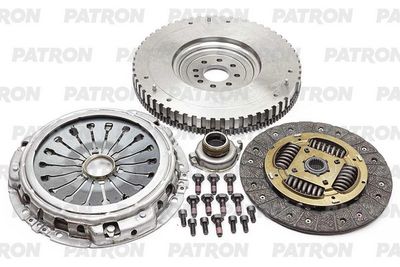Комплект сцепления PATRON PCE0096 для PEUGEOT 806
