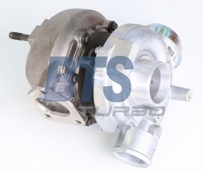 LADER AUFLADUNG BTS Turbo T911388 9