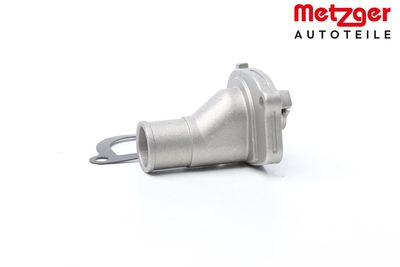 THERMOSTAT KüHLMITTEL METZGER AUTOTEILE 4006034 18